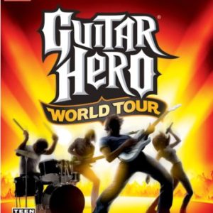 Guitar hero Would Tour