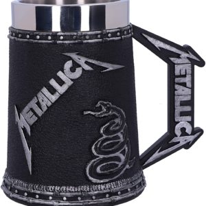 Metallica Cup