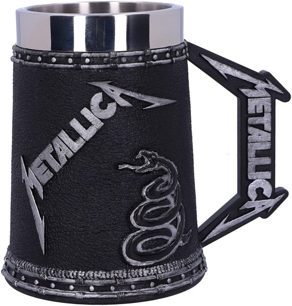 Metallica Cup