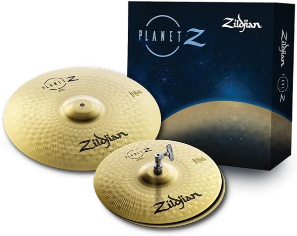 Zildjian Z Cymbal