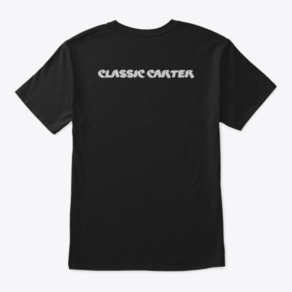 Classic Carter Shirt - Image 2